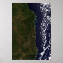 Recherche de formes relief posters Paysage