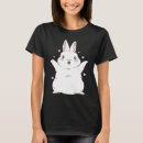 Search for christmas bunny tshirts Rabbit