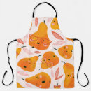Search for cute pear aprons Fruit