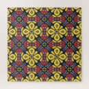 Recherche de couture puzzles Illustration