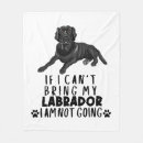 Search for black labrador blankets Wolf