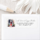 Search for red door return address labels We have moved