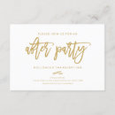 Search for accommodation wedding invitations Calligraphy