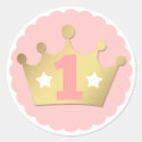 Search for princess stickers Princess birthday party