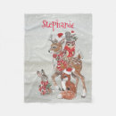 Search for christmas owl blankets Fox