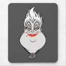 Search for scary face mousepads Disney