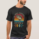 Recherche de fishermen tshirts Anniversaire