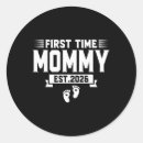 Search for first time mom stickers Mommy 2