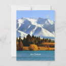 Search for new zealand landscape postcards Scenic