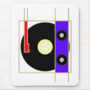 Search for red speakers Modern