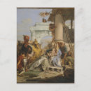 Recherche de peinture de nativité posters Italien