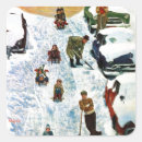 Search for sled stickers Snow