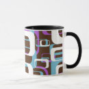 Recherche de années 60 tasses Soixante