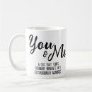 Search for romantic quotes mugs Anniversary