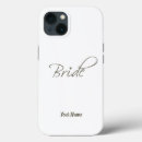 Search for wedding party iphone cases Marriage