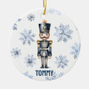 Search for first nutcracker ornaments Cute