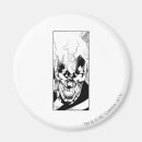 Recherche de lanterne verte magnets Le guerrier vert