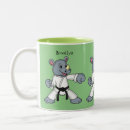Recherche de kung fu tasses Karaté