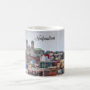 Search for panoramic mugs Vacation