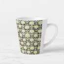 Recherche de murs tasses Motif