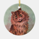 Search for brown tabby cat ornaments Kitten