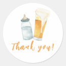 Search for brewing beer stickers Baby is brewing