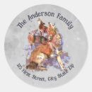 Search for howling coyote stickers Wildlife