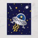 Recherche de soucoupes cartes postales Pour elle