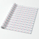 Search for patriotism wrapping paper July