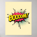 Recherche de bd posters Pop