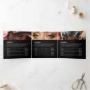 Recherche de de maquillage brochures Salon à ongles