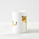 Search for cute cheetah mugs Wild