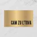 Recherche de gamer business cards Professionnel