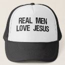 Search for christian men hats God