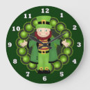 Recherche de lutins horloges Vacances