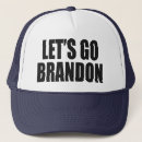 Search for brandon hats Biden