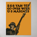 Recherche de fusils posters Marines