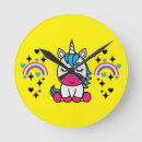 Recherche de petites horloges Pour enfants