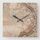 Search for plum clocks Japan