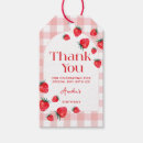 Search for thank you gift tags Pink