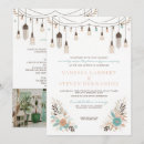 Recherche de turquoise et brun invitations Été