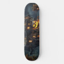 Search for jack o skateboards Witch
