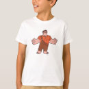 Search for wreck it ralph tshirts Sergeant calhoun