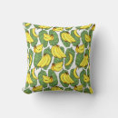 Recherche de banana coussins Motif