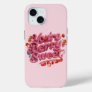 Recherche de strawberry iphone coques Fleur