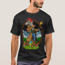 Search for fungi tshirts Psychedelic