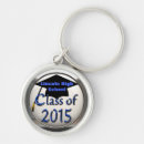 Search for 2015 keychains Graduate