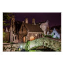 Recherche de bruges posters Travel