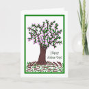 Search for arbor cards Trees