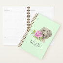 Recherche de chien rose bureau fournitures Floral